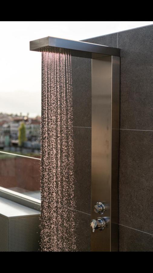 Ferienwohnung Chameleon Premium Loft Nafplio Exterior foto